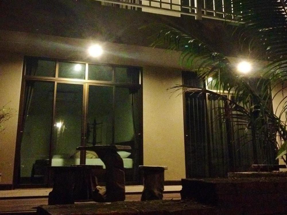 The Old Palace Resort Klong Sa Bua Phra Nakhon Si Ayutthaya Exterior foto
